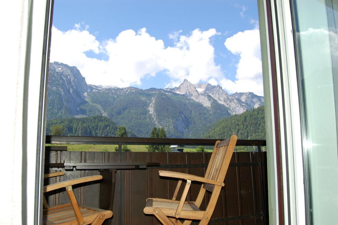 Ferienhaus Lechner Fuer Max 10 Personen - Wald Und Naturgarten Abtenau Kültér fotó