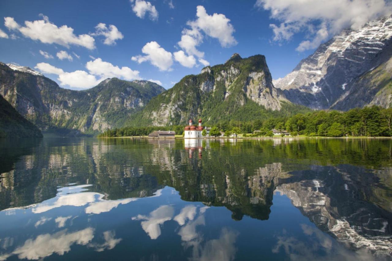 Ferienhaus Lechner Fuer Max 10 Personen - Wald Und Naturgarten Abtenau Kültér fotó