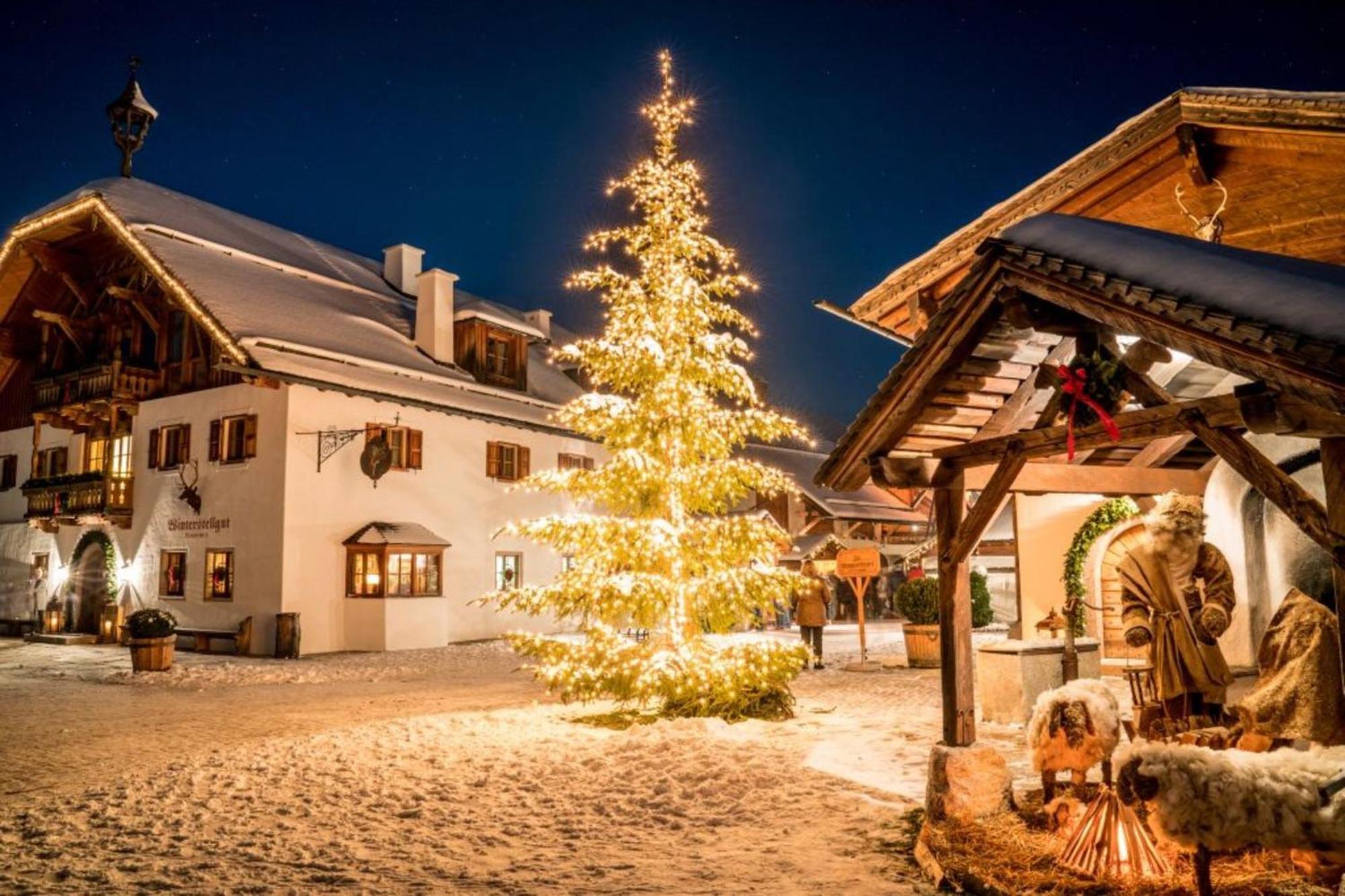 Ferienhaus Lechner Fuer Max 10 Personen - Wald Und Naturgarten Abtenau Kültér fotó