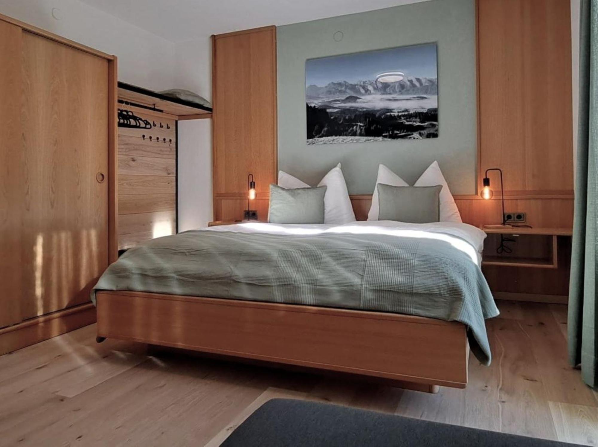Ferienhaus Lechner Fuer Max 10 Personen - Wald Und Naturgarten Abtenau Kültér fotó