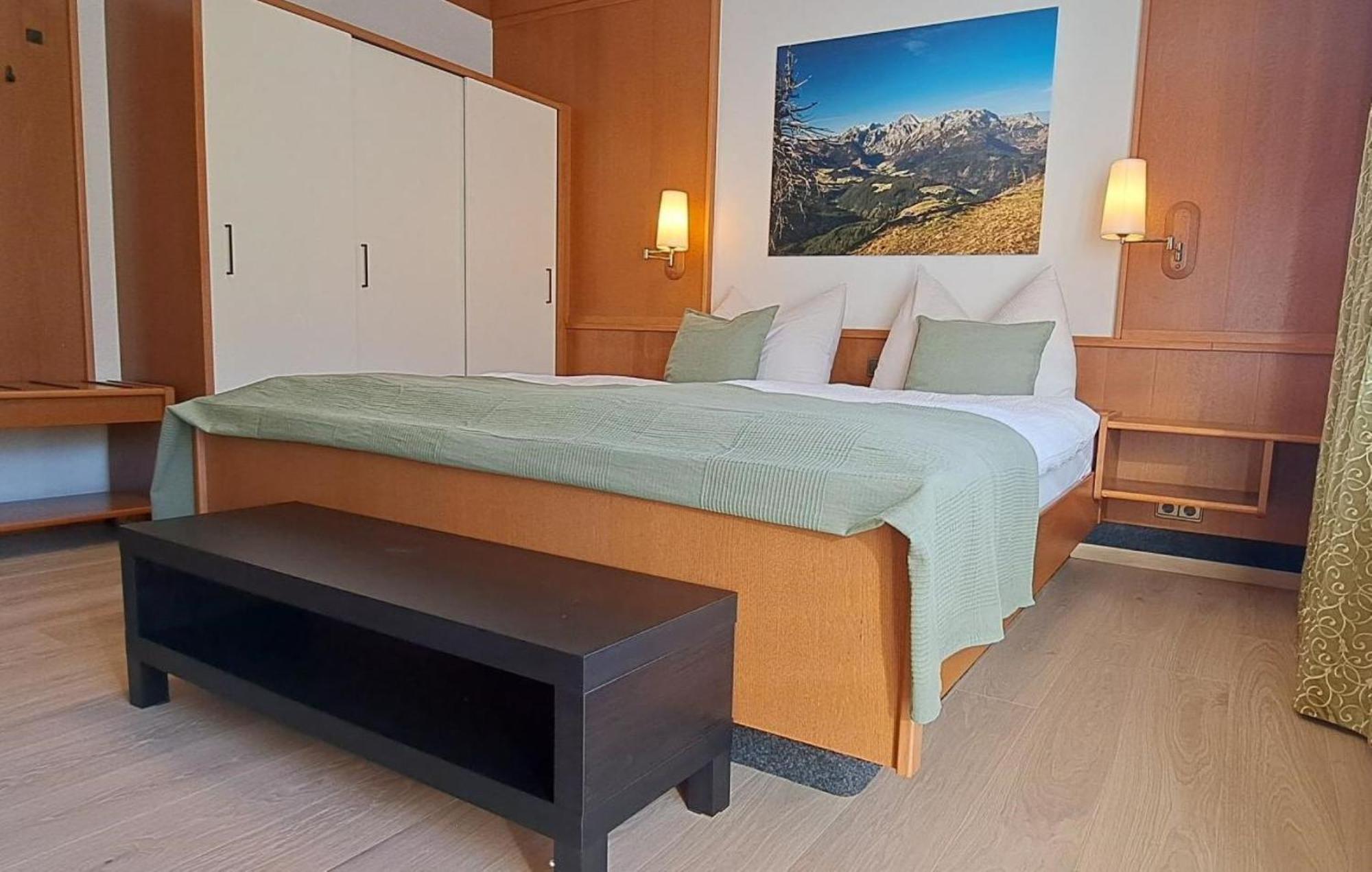 Ferienhaus Lechner Fuer Max 10 Personen - Wald Und Naturgarten Abtenau Kültér fotó